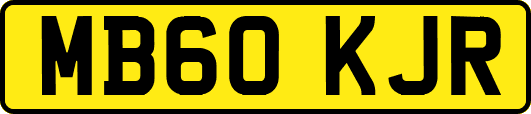 MB60KJR