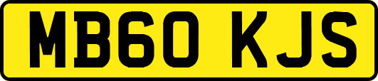 MB60KJS