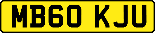 MB60KJU