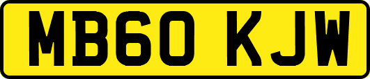 MB60KJW