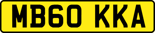 MB60KKA