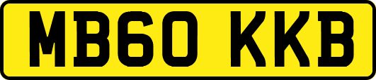 MB60KKB