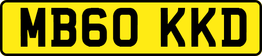 MB60KKD