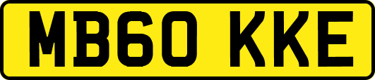 MB60KKE