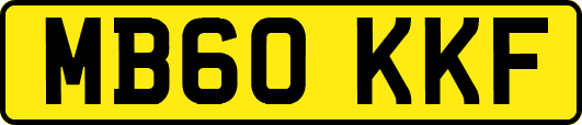 MB60KKF