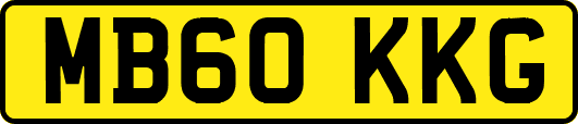 MB60KKG