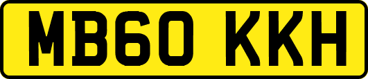 MB60KKH