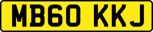 MB60KKJ