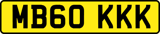 MB60KKK