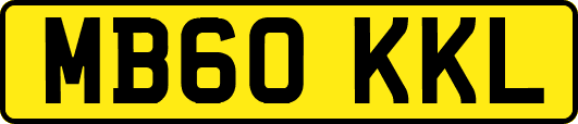 MB60KKL
