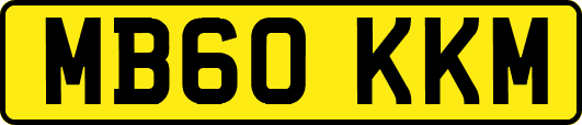 MB60KKM