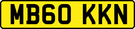 MB60KKN