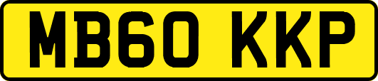 MB60KKP