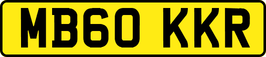 MB60KKR