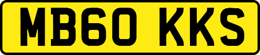 MB60KKS