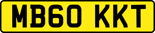 MB60KKT
