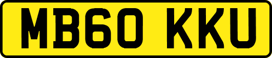 MB60KKU