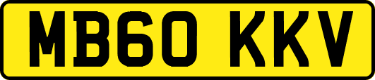 MB60KKV