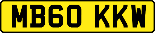 MB60KKW