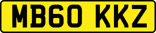 MB60KKZ