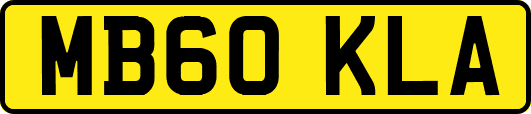 MB60KLA