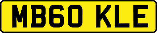 MB60KLE