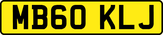 MB60KLJ