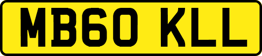MB60KLL