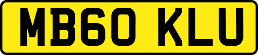 MB60KLU