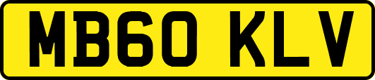 MB60KLV