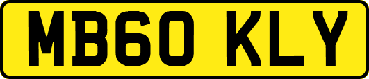 MB60KLY