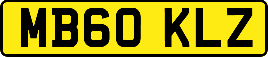 MB60KLZ