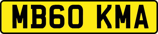 MB60KMA