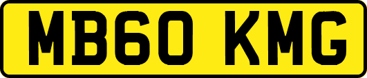 MB60KMG