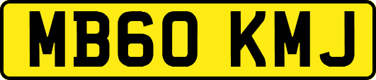 MB60KMJ