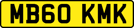 MB60KMK