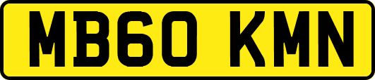 MB60KMN