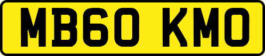 MB60KMO