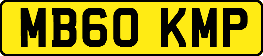 MB60KMP