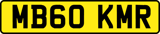 MB60KMR