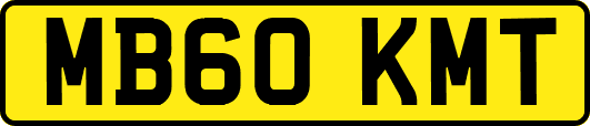 MB60KMT