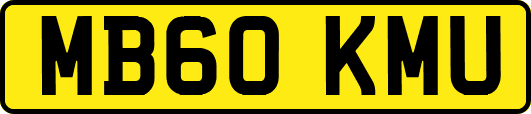 MB60KMU