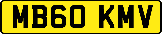 MB60KMV