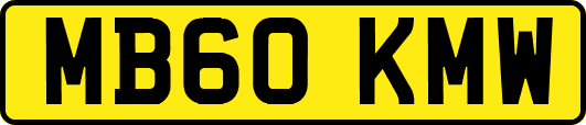 MB60KMW