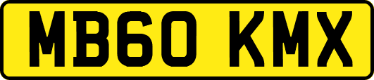 MB60KMX