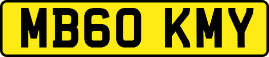 MB60KMY