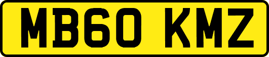 MB60KMZ