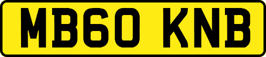 MB60KNB