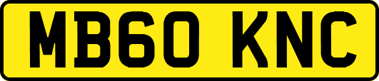 MB60KNC