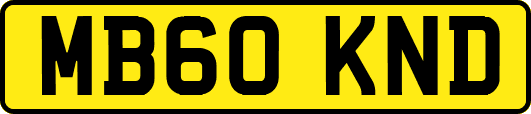 MB60KND